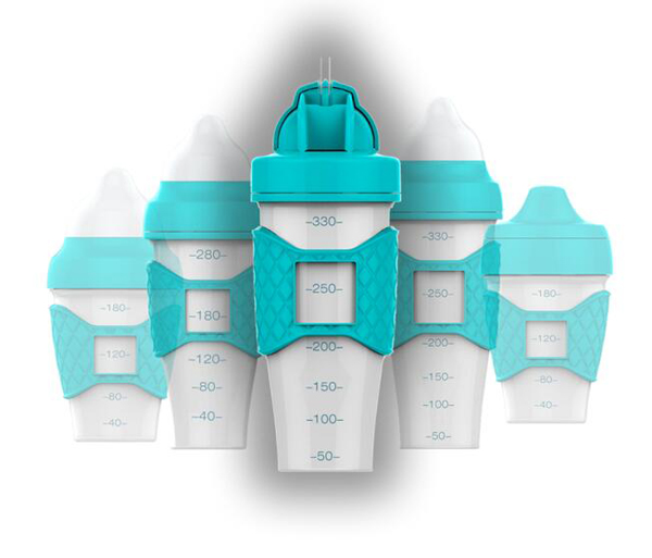 �G�������{ɫˮ����ƿ330ml