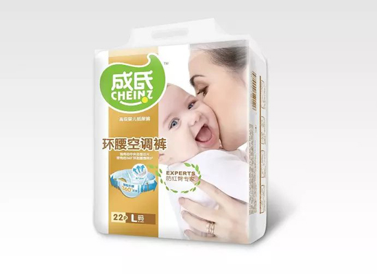 成氏環(huán)腰空調(diào)褲L碼