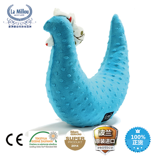 拉米洛黛安奶奶迷你雞土耳其藍(lán)