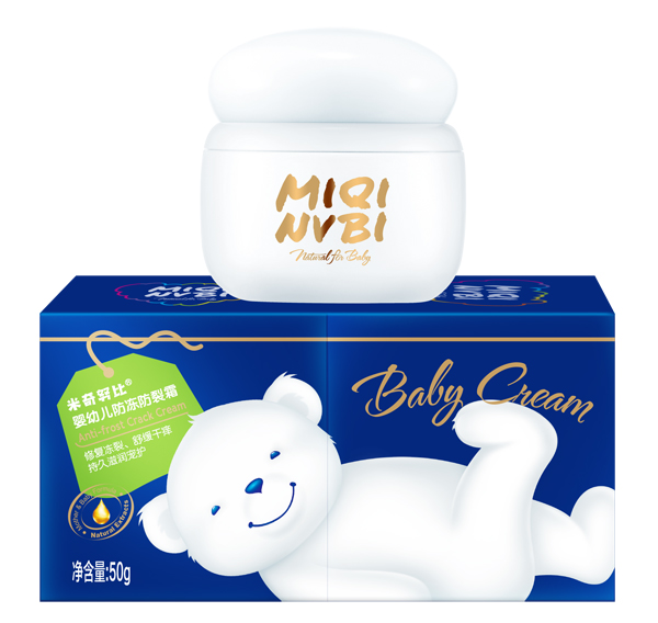 米奇努比防干裂霜(新升級(jí))