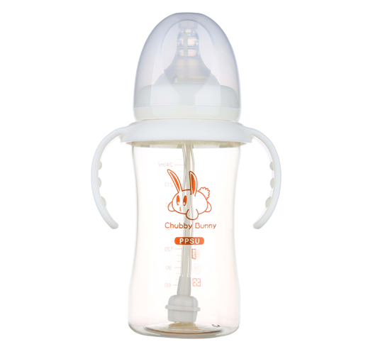 �����PPSU���ڏ����J���Ԅ�(d��ng)������ƿ240ML��ɫ