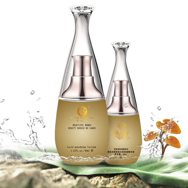 元妃坊清活潤透深層保濕水養(yǎng)精華乳