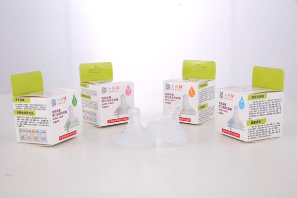 小孩國嬰兒奶嘴