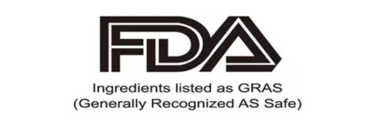 ���R��ؐ���خa(ch��n)Ʒԭ��Ó֬���̷ۺ������嵰�׫@����FDA GRAS�J(r��n)����