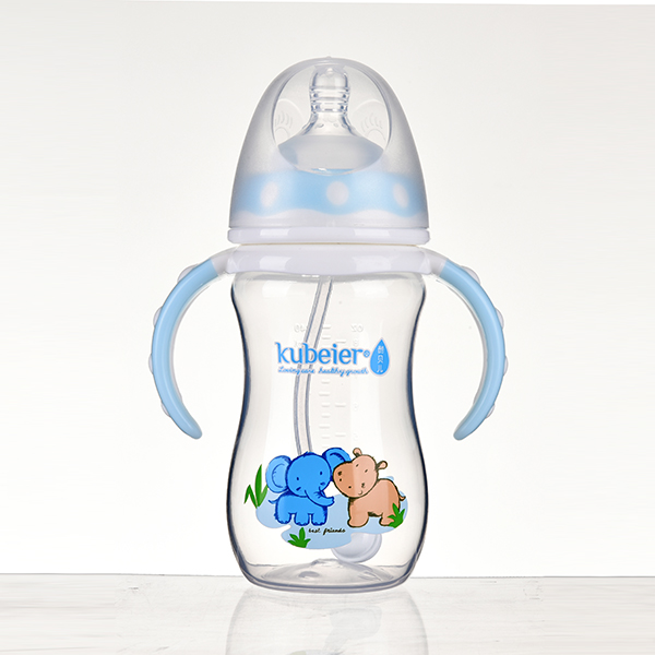 酷貝兒奶瓶2