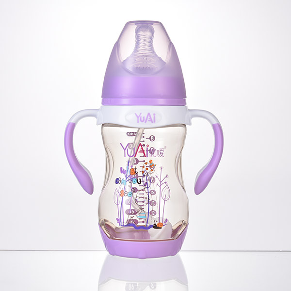 ��(y��u)��8���ڻ���(xi��n)���ֱ��Ԅ�(d��ng)PPSU��ƿ��240ml��(���o(h��)����)