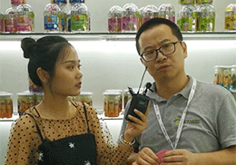 ��ֱ����ǧ��ʳƷ��˼ؐ���°���2019�Ϻ�CBME��ͯչ���F(xi��n)��