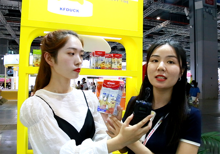 ����С���oʳ��������2021CBME��ͯչ�Ͻ��ܻ𱬋�ͯ�W���L