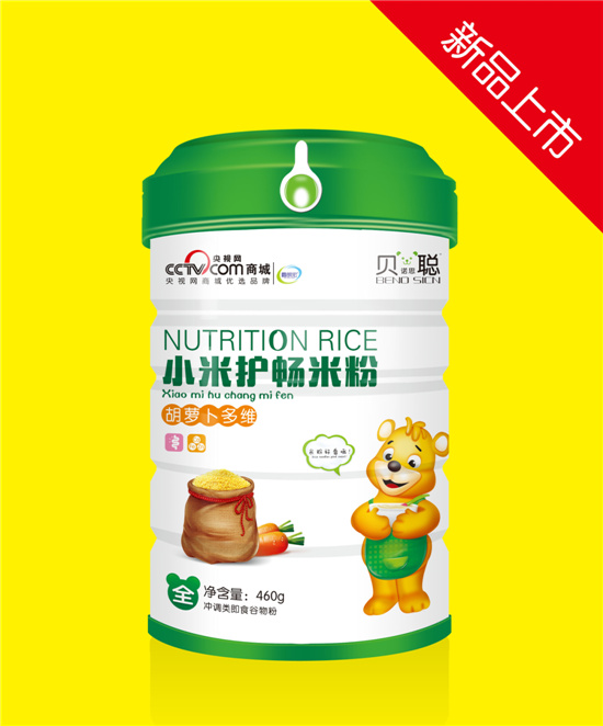 貝諾思聰胡蘿卜多維小米護(hù)暢米粉.jpg 貝諾思聰胡蘿卜多維小米護(hù)暢米粉.jpg