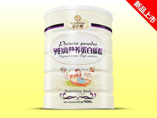 嬰之初孕婦高營養(yǎng)蛋白質(zhì)粉