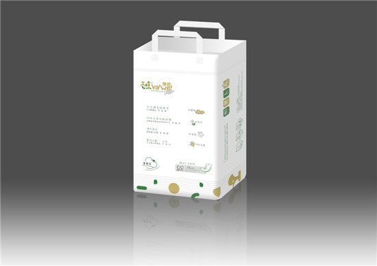 珍好嬰兒紙尿片XL52