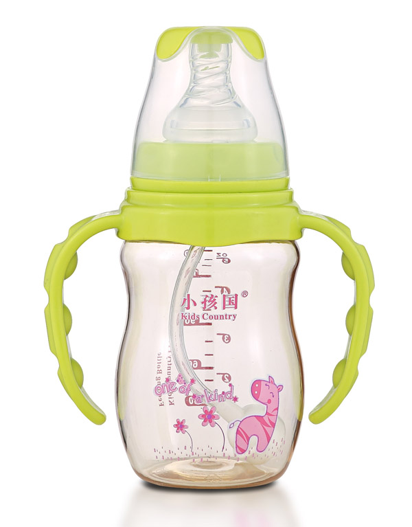  С����(gu��)������(bi��o)�ڻ����Ԅ�(d��ng)PPSU��ƿ �Gɫ150ML