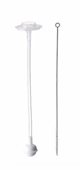 盟寶標(biāo)口防脹氣吸管組