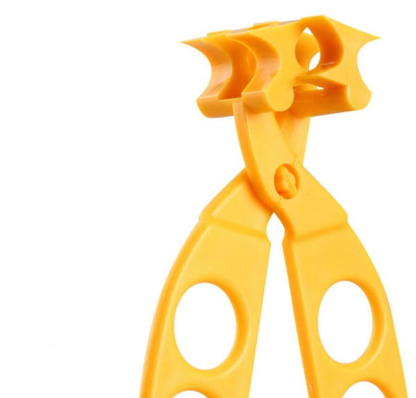 盟寶嬰兒輔食剪