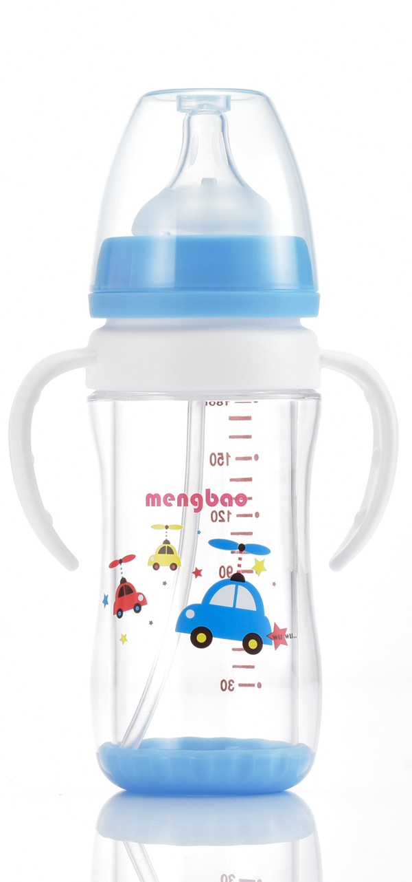    �ˌ��p�ӿ�ˤ������ƿ180ml-�{ɫ