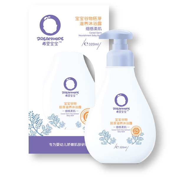 希望寶寶寶寶谷物胚芽滋養(yǎng)沐浴露.jpg 希望寶寶寶寶谷物胚芽滋養(yǎng)沐浴露.jpg