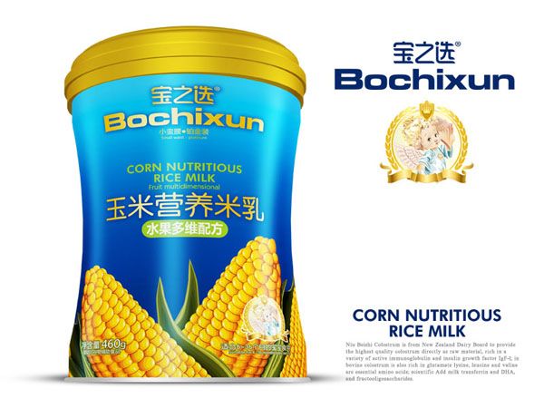 寶之選玉米營養(yǎng)米乳鐵聽-水果多維