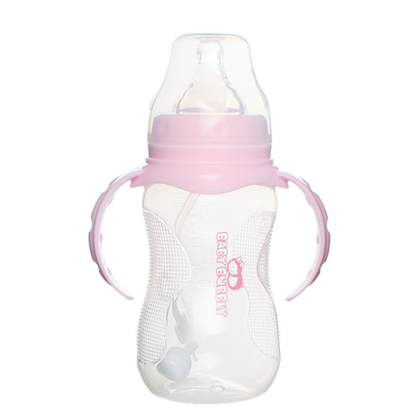 sweetbaby���׃�PP��ƿ���ڏ�260ml��ɫ.jpg