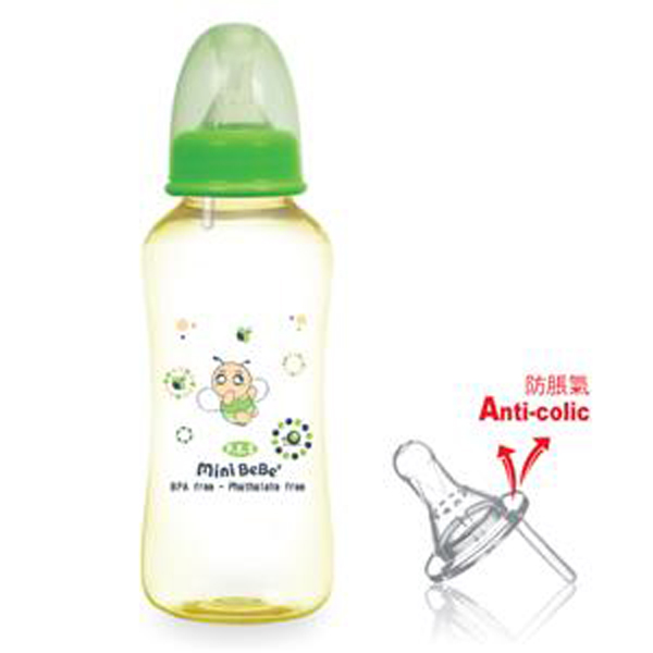 小蜜蜂PES防脹氣葫蘆奶瓶.jpg 小蜜蜂PES防脹氣葫蘆奶瓶.jpg