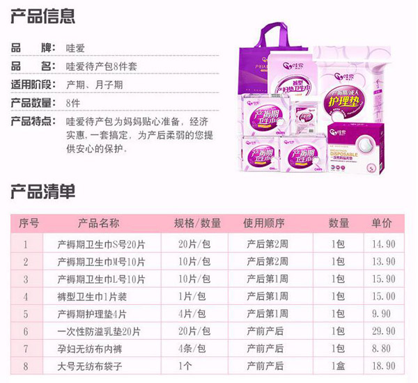 哇愛 媽咪計(jì)劃8件套待產(chǎn)包產(chǎn)品信息.jpg