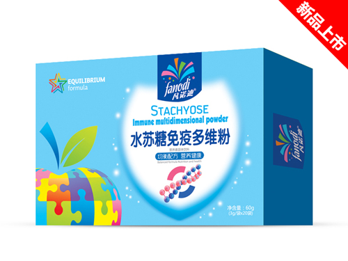 凡諾迪水蘇糖免疫多維粉-橫版