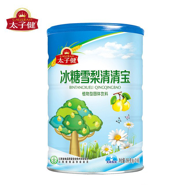 太子健天祥系列冰糖雪梨清清寶鐵罐裝.jpg 太子健天祥系列冰糖雪梨清清寶鐵罐裝.jpg