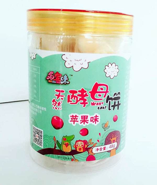 知寶味酵母餅-蘋(píng)果味.jpg 知寶味酵母餅-蘋(píng)果味.jpg