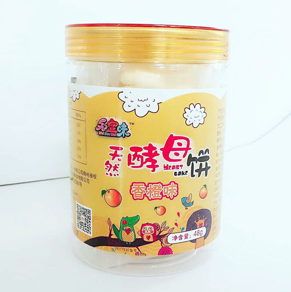 知寶味酵母餅-香橙味.jpg 知寶味酵母餅-香橙味.jpg