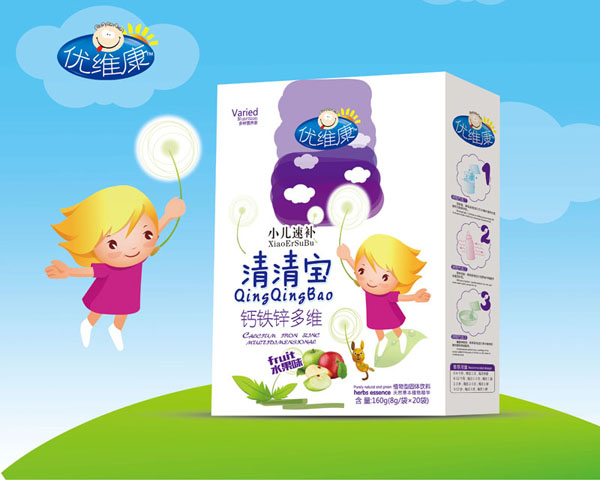 優(yōu)維康鈣鐵鋅多維清清寶盒裝.jpg 優(yōu)維康鈣鐵鋅多維清清寶盒裝.jpg