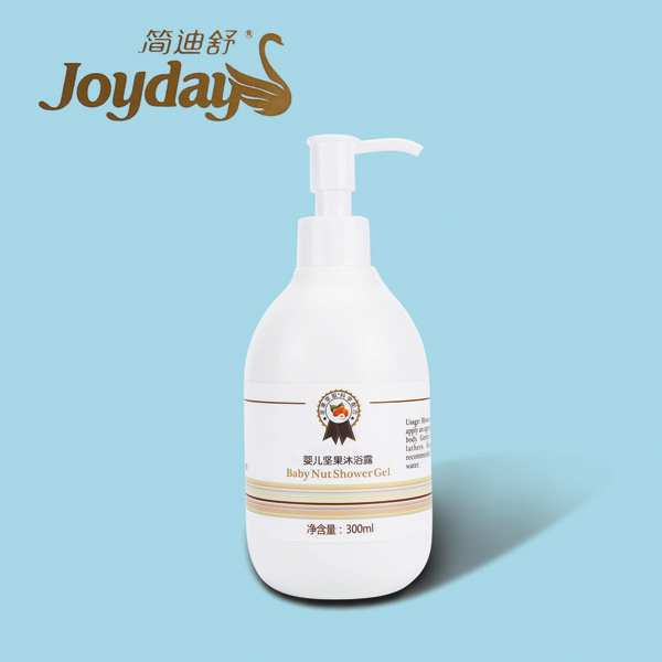 簡迪舒嬰兒堅(jiān)果沐浴露300ml.jpg 簡迪舒嬰兒堅(jiān)果沐浴露300ml.jpg