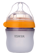 優(yōu)吮廣口硅膠PP奶瓶150ML.jpg 優(yōu)吮廣口硅膠PP奶瓶150ML.jpg