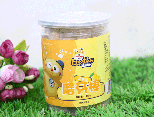 比逗仕磨牙棒香蕉味.png 比逗仕磨牙棒香蕉味.png