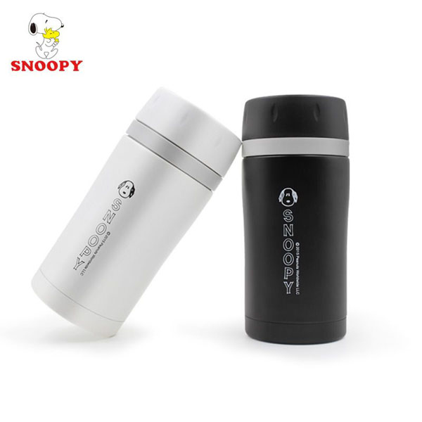 史努比保溫杯-黑白兩色.jpg 史努比保溫杯-黑白兩色.jpg