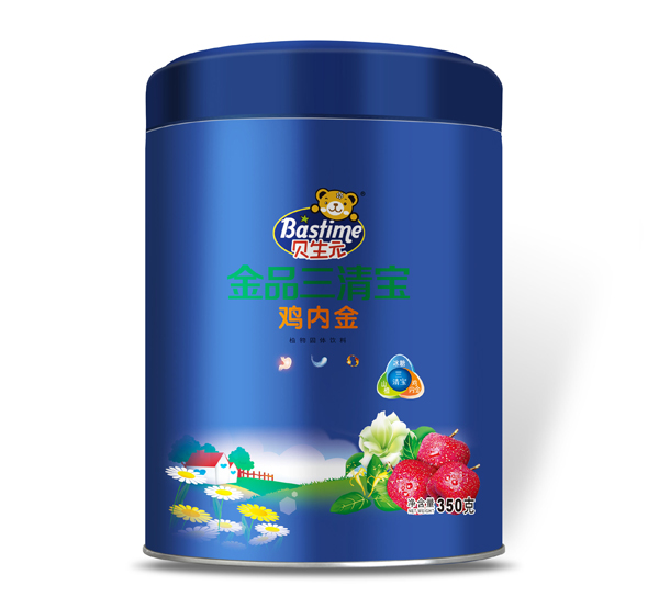 貝生元金品雞內(nèi)金三清寶