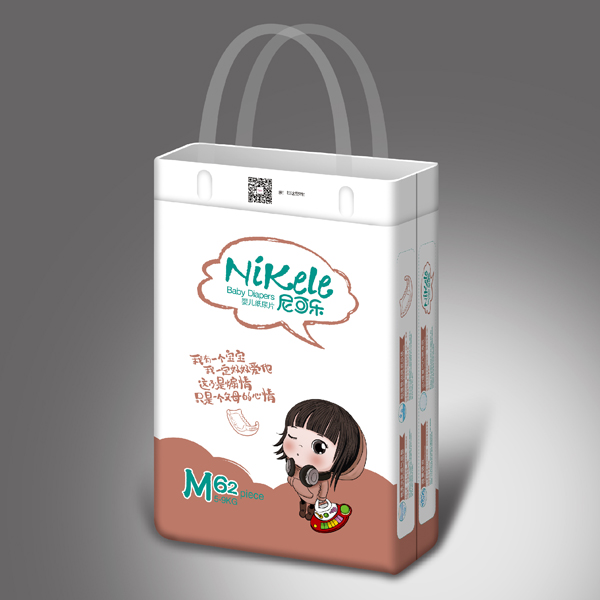 尼可樂(lè)嬰兒紙尿片M碼62片.jpg 尼可樂(lè)嬰兒紙尿片M碼62片.jpg