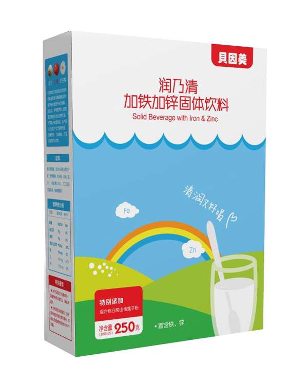 貝因美潤乃清加鐵加鋅固體飲料.jpg 貝因美潤乃清加鐵加鋅固體飲料.jpg