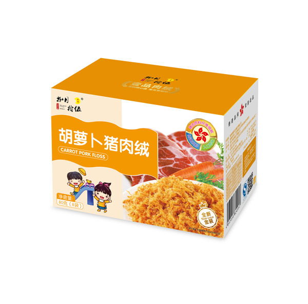 捌月拾伍胡蘿卜豬肉絨80g.jpg 捌月拾伍胡蘿卜豬肉絨80g.jpg