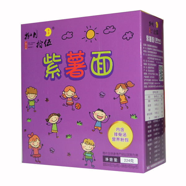 捌月拾伍紫薯面224g.jpg 捌月拾伍紫薯面224g.jpg