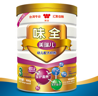 味全美瑞兒幼兒配方奶粉3段.jpg 味全美瑞兒幼兒配方奶粉3段.jpg