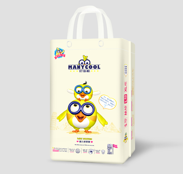 好多酷嬰兒紙尿褲L碼52片.jpg 好多酷嬰兒紙尿褲L碼52片.jpg