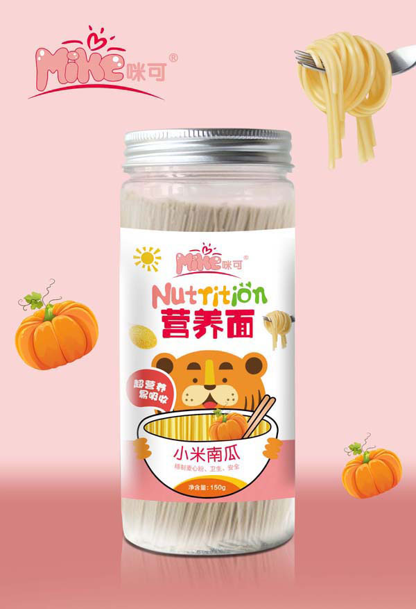 咪可小米南瓜營(yíng)養(yǎng)面.jpg 咪可小米南瓜營(yíng)養(yǎng)面.jpg