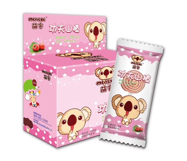 萌客功夫山楂.jpg 萌客功夫山楂.jpg