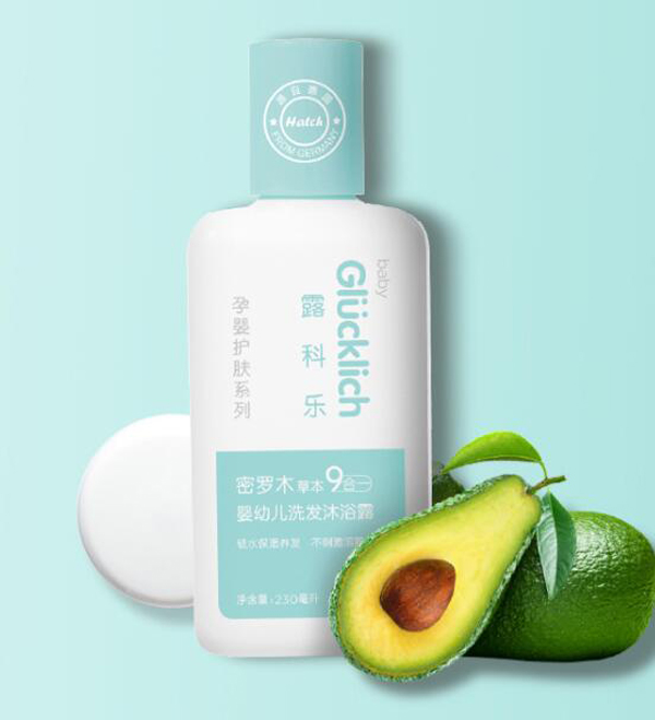 露科樂嬰幼兒洗發(fā)沐浴露.jpg 露科樂嬰幼兒洗發(fā)沐浴露.jpg