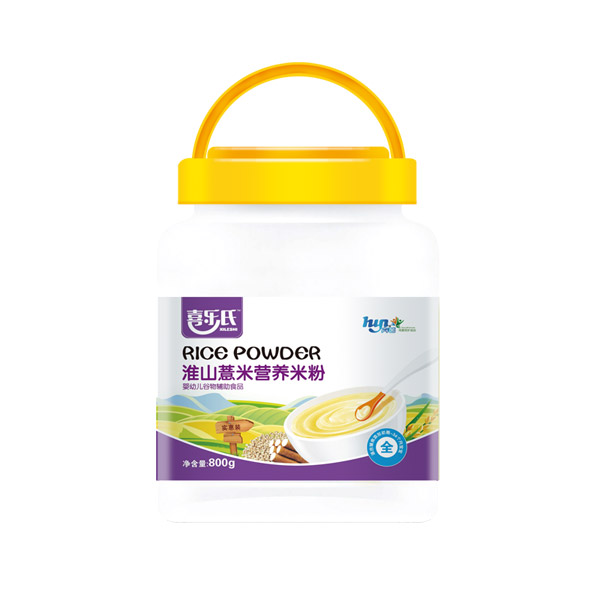 喜樂氏淮山薏米營養(yǎng)米粉800g.jpg 喜樂氏淮山薏米營養(yǎng)米粉800g.jpg