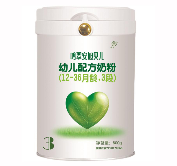   �Q�䰲��ؐ���׃��䷽�̷ۣ�12-36���g��3�Σ�800g