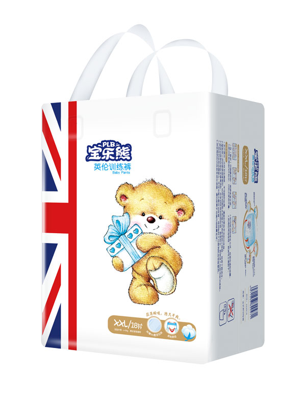 寶樂(lè)熊英倫訓(xùn)練褲XXL18.jpg