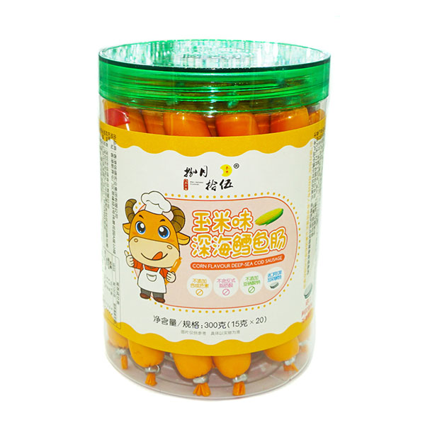 捌月拾伍玉米味深海鱈魚腸.jpg 捌月拾伍玉米味深海鱈魚腸.jpg