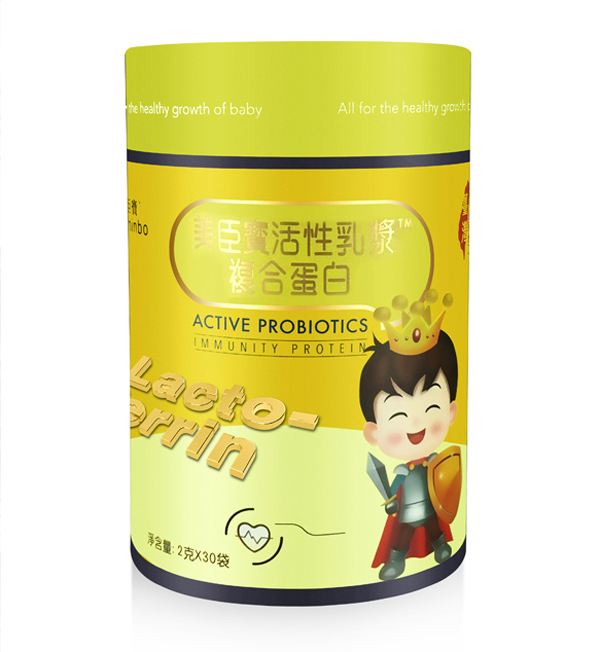 美臣寶活性乳漿復(fù)合蛋白