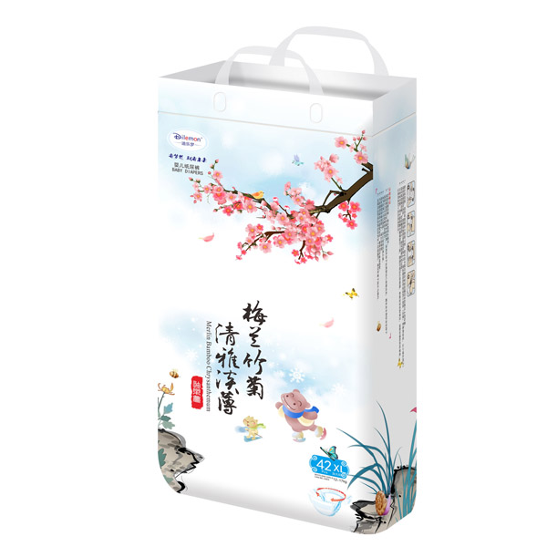 迪樂(lè)夢(mèng)梅蘭竹菊紙尿褲XL42.jpg 迪樂(lè)夢(mèng)梅蘭竹菊紙尿褲XL42.jpg