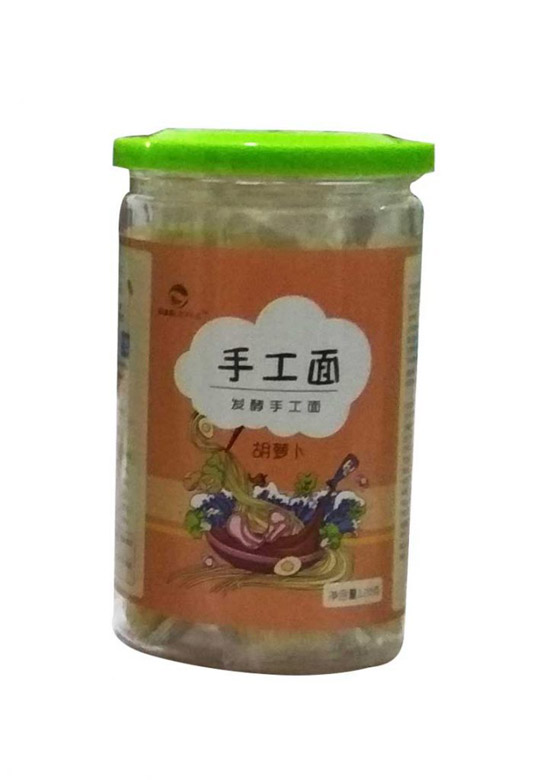 樂亦樂發(fā)酵手工面(胡蘿卜).jpg 樂亦樂發(fā)酵手工面(胡蘿卜).jpg